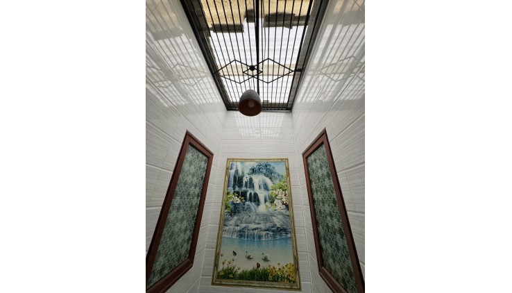 NHÀ 1/ ĐƯỜNG 5A, 40M2, 2 TẦNG 3PN, SỔ HC GIÁ 3.3 TỶ